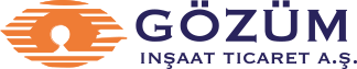 Gözüm İnşaat Logo